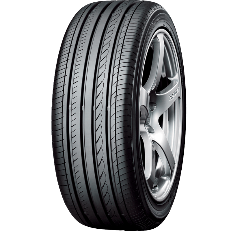BluEarth AE50 Comfortable u0026 Fuel Efficient Car Tyre | YOKOHAMA