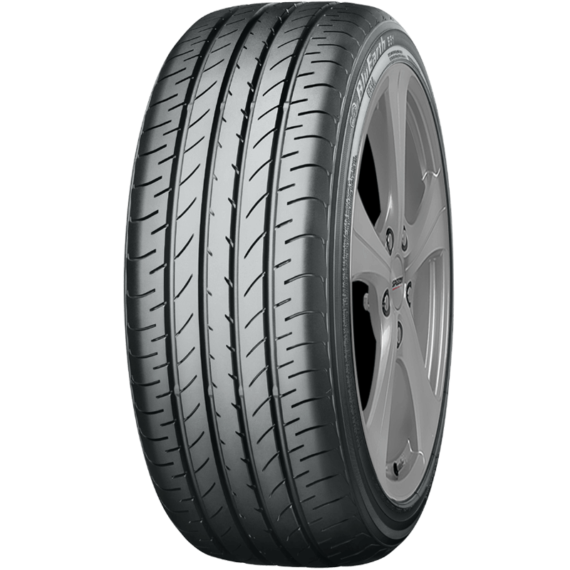 BluEarth-Van RY55 Fuel Efficient Van Tyre | YOKOHAMA