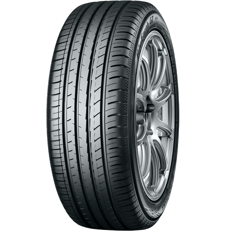 BluEarth-GT AE51 Grand Touring Car Tyre | YOKOHAMA