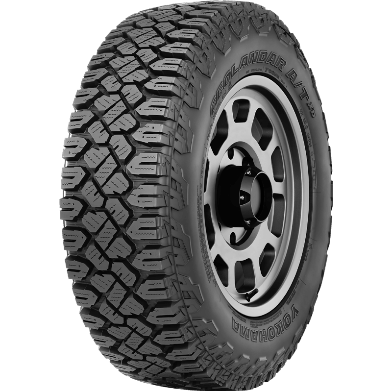BluEarth-Van RY55 Fuel Efficient Van Tyre | YOKOHAMA