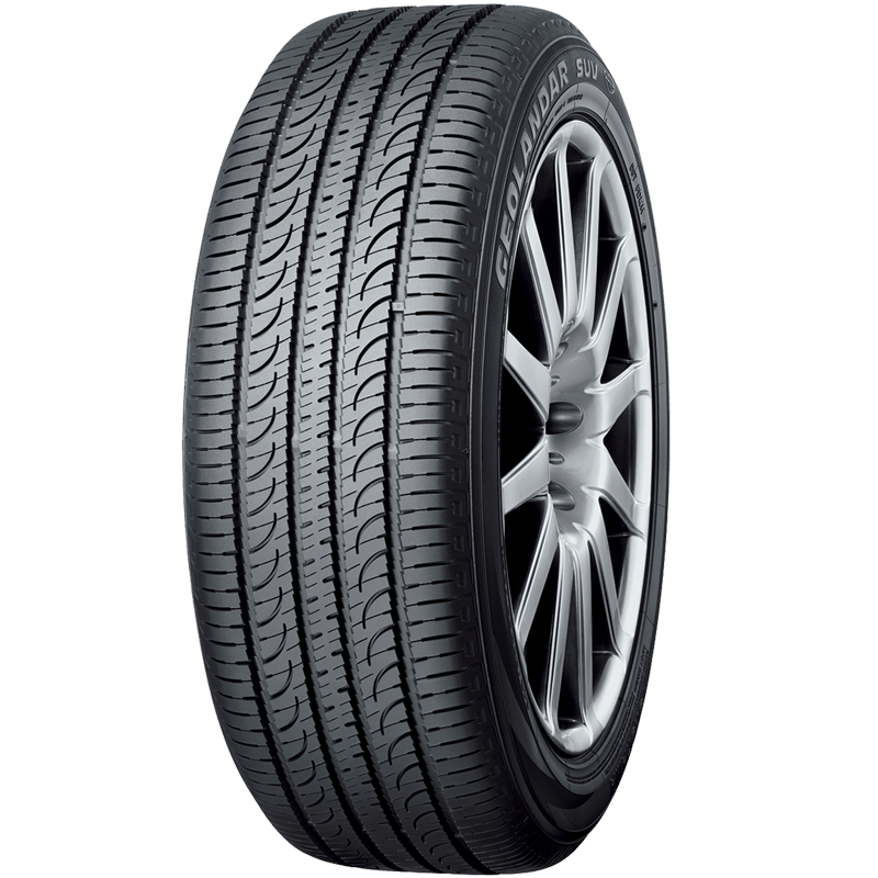 BluEarth-XT AE61 Fuel Efficient SUV Tyre | YOKOHAMA
