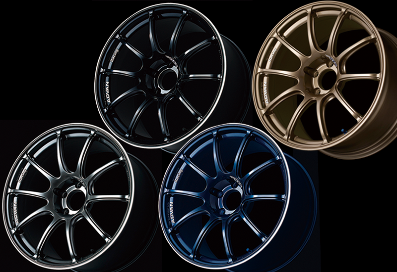 49 Creatice Adr design rims 17 inch for Large Space